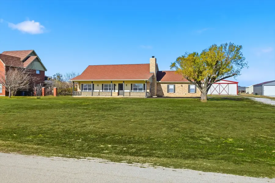 11550 Hill Country Circle, Ponder, TX 76259 - Image #3