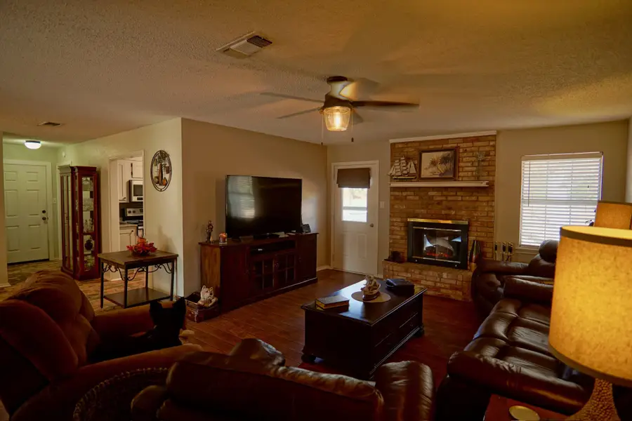 152 County Road 45850, Blossom, TX 75416 - Image #3