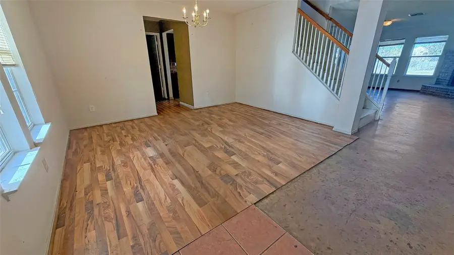 7105 Lake Roberts Way, Arlington, TX 76002 - Image #3