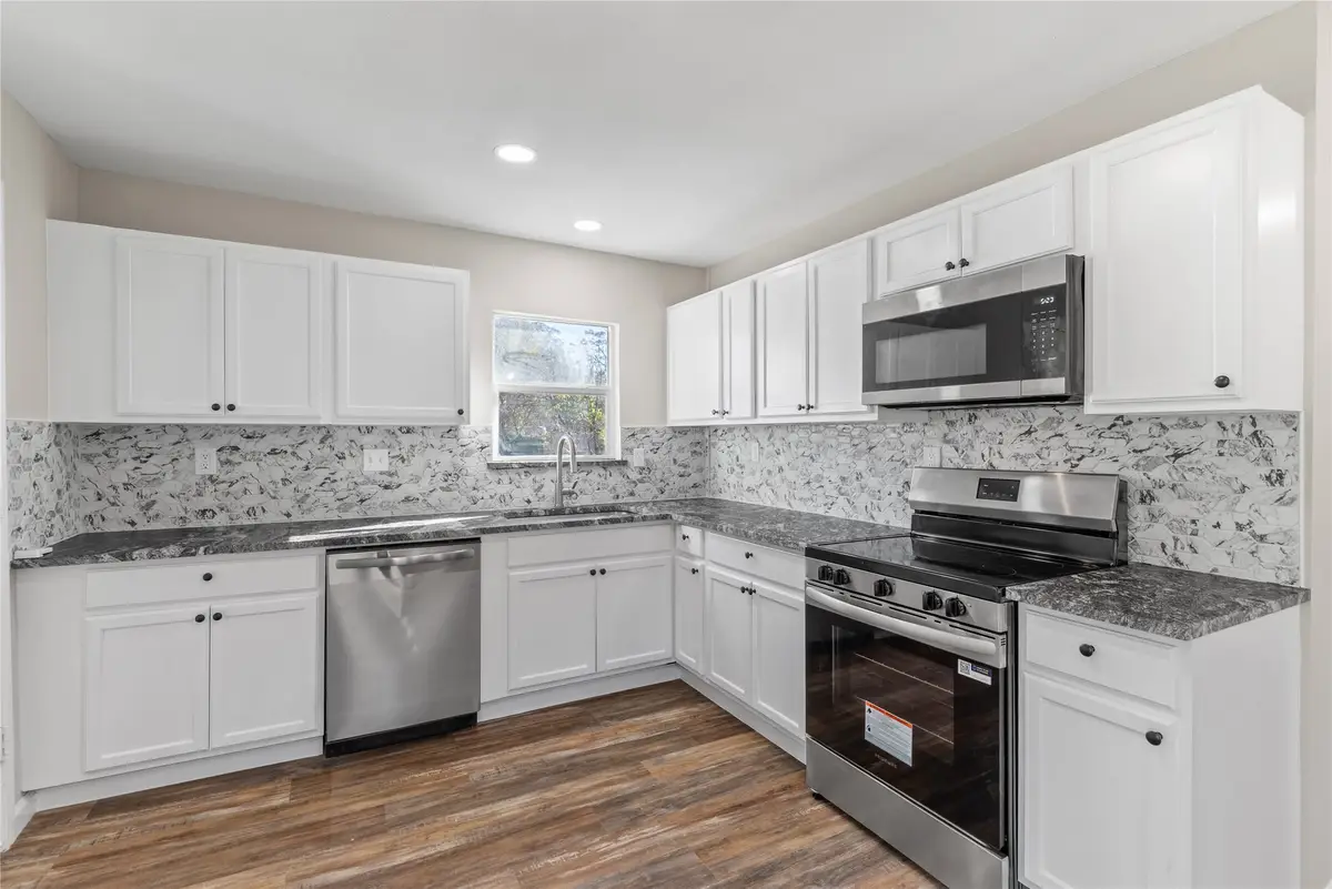 4713 Nolan Street, Fort Worth, TX 76119 - Image #1