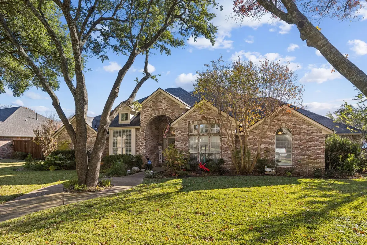 106 Hummingbird Lane, Ovilla, TX 75154 - Image #1