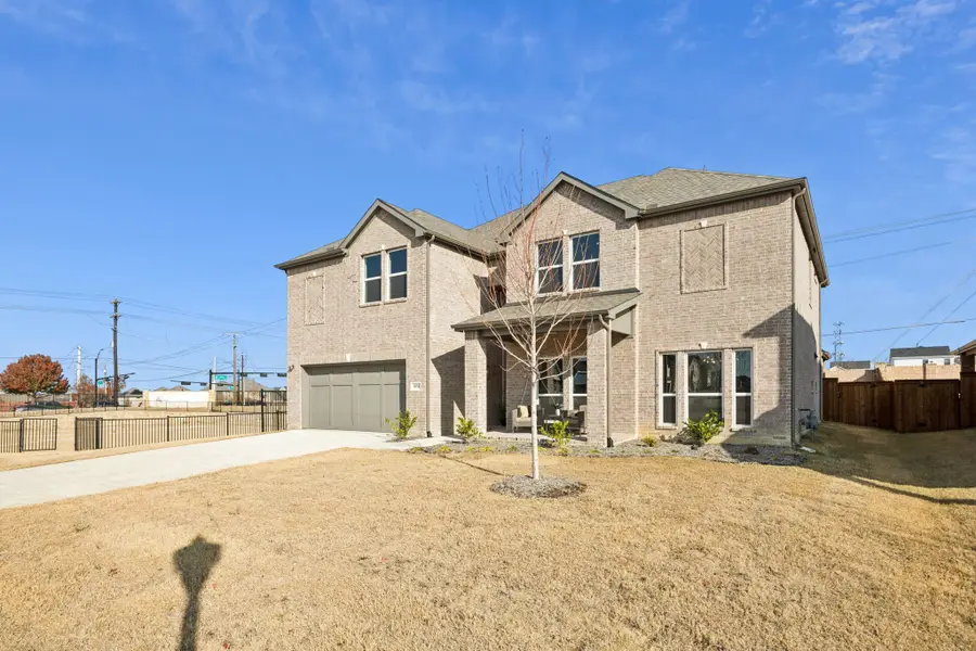 9058 Hyacinth Lane, Frisco, TX 75036 - Image #2