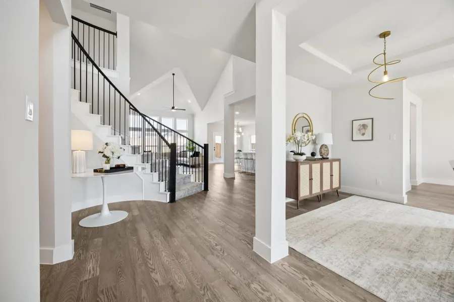 9058 Hyacinth Lane, Frisco, TX 75036 - Image #3