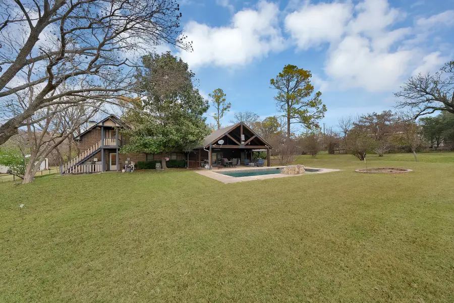 1317 Sweet Springs Road, Weatherford, TX 76088 - Image #3