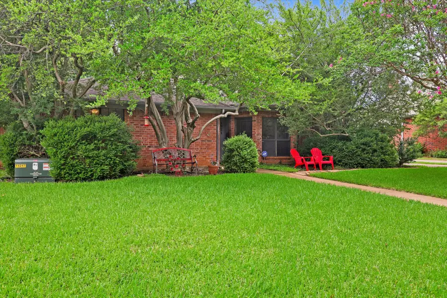 1921 N Lake Trail, Denton, TX 76201 - Image #2