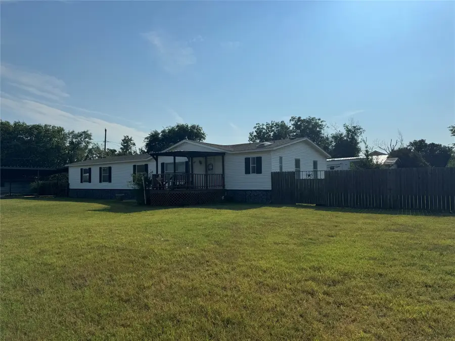 1301 Spring Road, Ranger, TX 76470 - Image #2