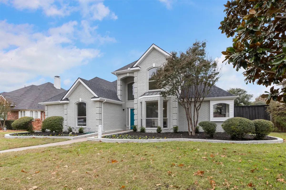 6709 Mossberg Drive, Plano, TX 75023 - Image #1