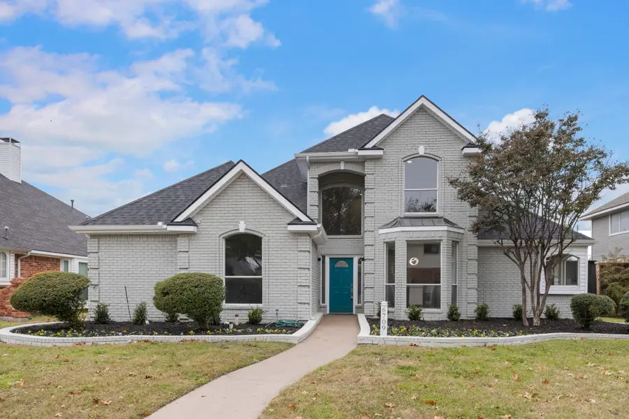 6709 Mossberg Drive, Plano, TX 75023 - Image #2
