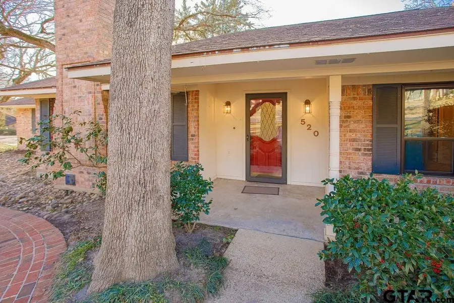 520 Dogwood Lane, Hideaway, TX 75771 - Image #2