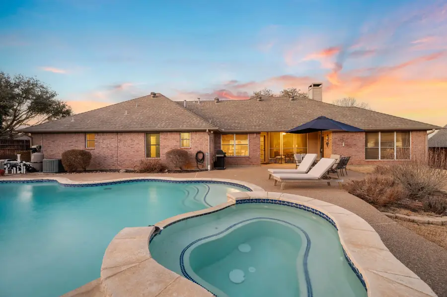 510 Springbranch Drive, Keller, TX 76248 - #2