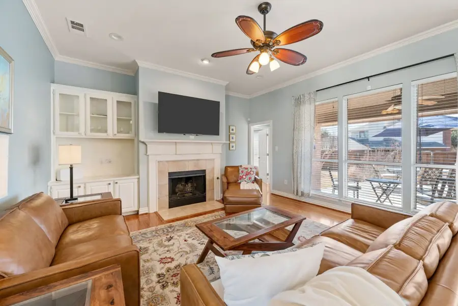 510 Springbranch Drive, Keller, TX 76248 - #3