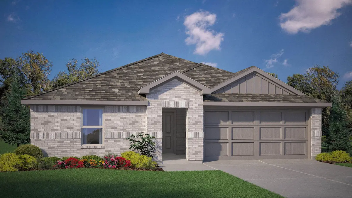 301 Pepper Street, Keene, TX 76059 - Image #1