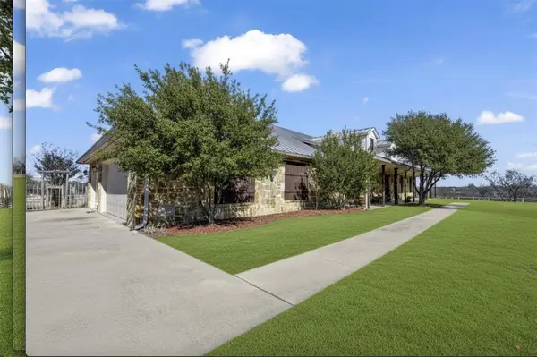 11918 Riek Road, Krum, TX 76249