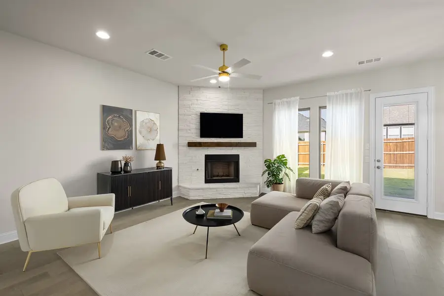 2608 Lila, Burleson, TX 76028 - Image #2