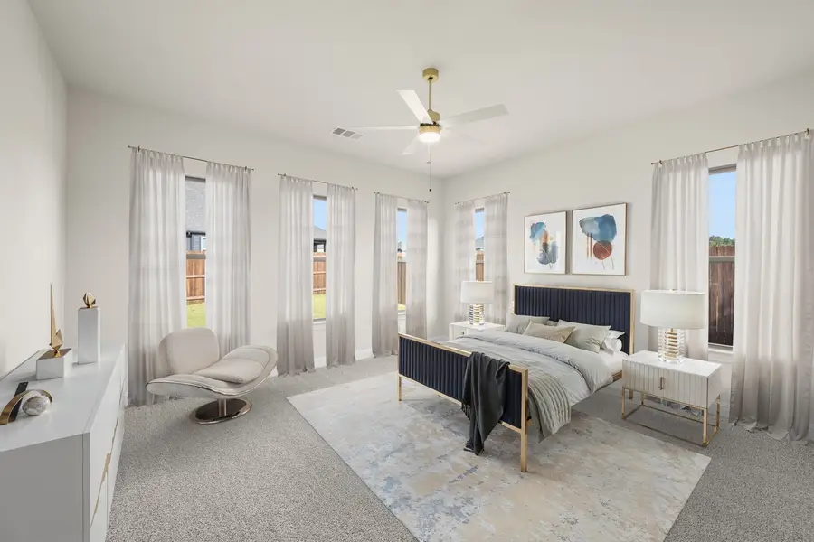 2608 Lila, Burleson, TX 76028 - Image #3