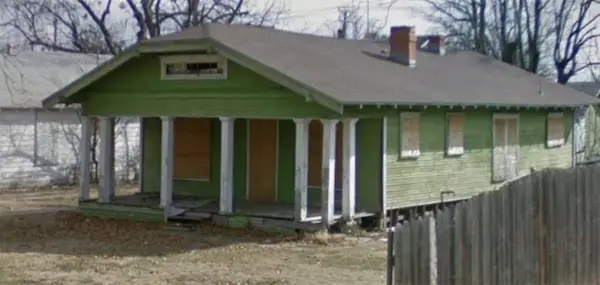 1607 Elizabeth Avenue, Wichita Falls, TX 76301