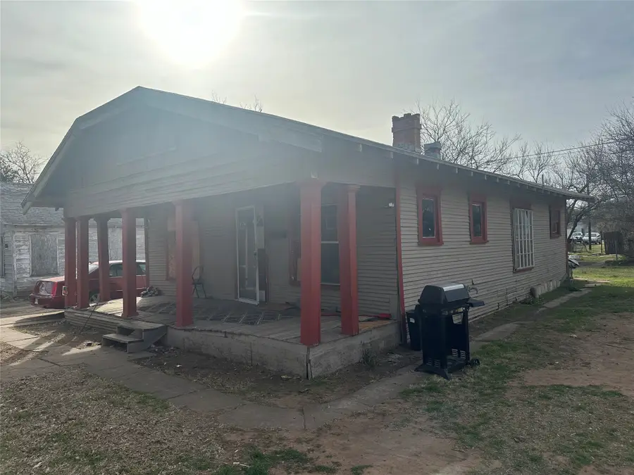 1607 Elizabeth Avenue, Wichita Falls, TX 76301 - #2