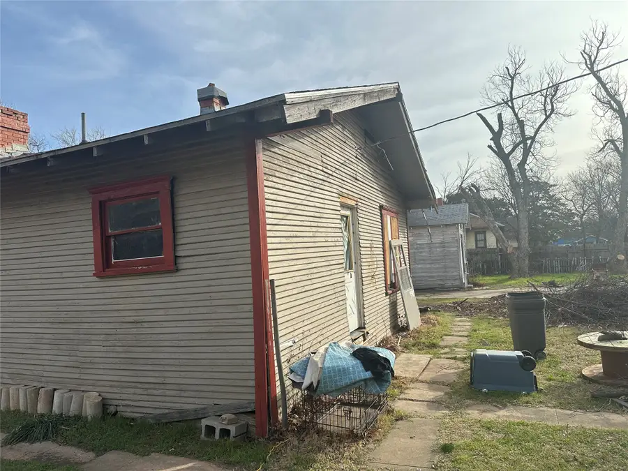 1607 Elizabeth Avenue, Wichita Falls, TX 76301 - #3