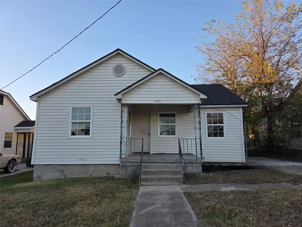 2021 Gurley Avenue, Waco, TX 76706