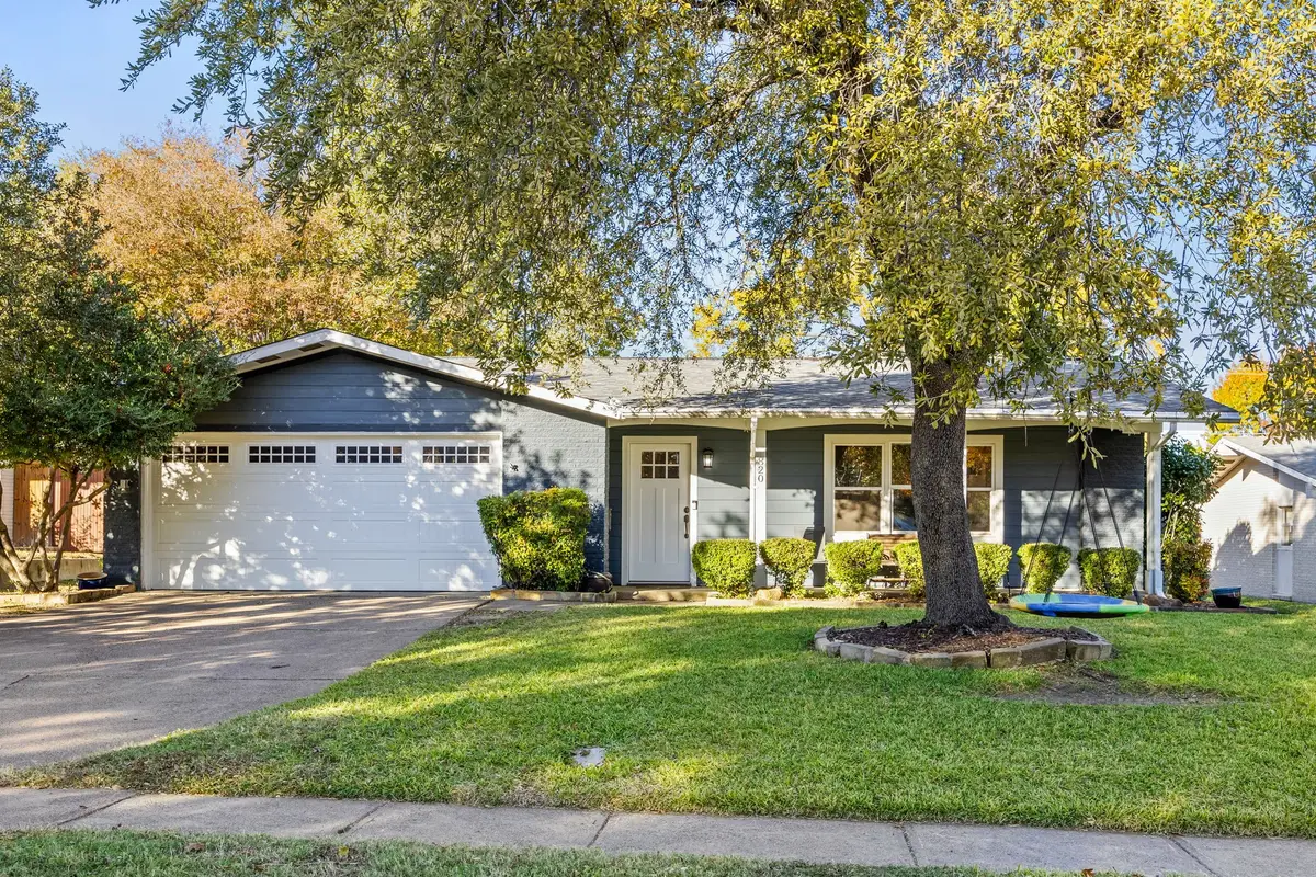 820 Melrose Drive, Richardson, TX 75080 - Image #1