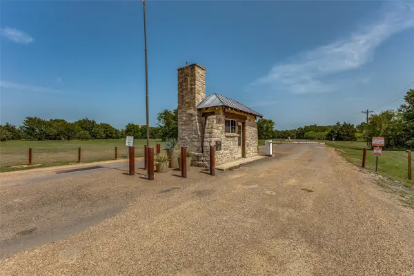 Lot 147 La Bota, Corsicana, TX 75109