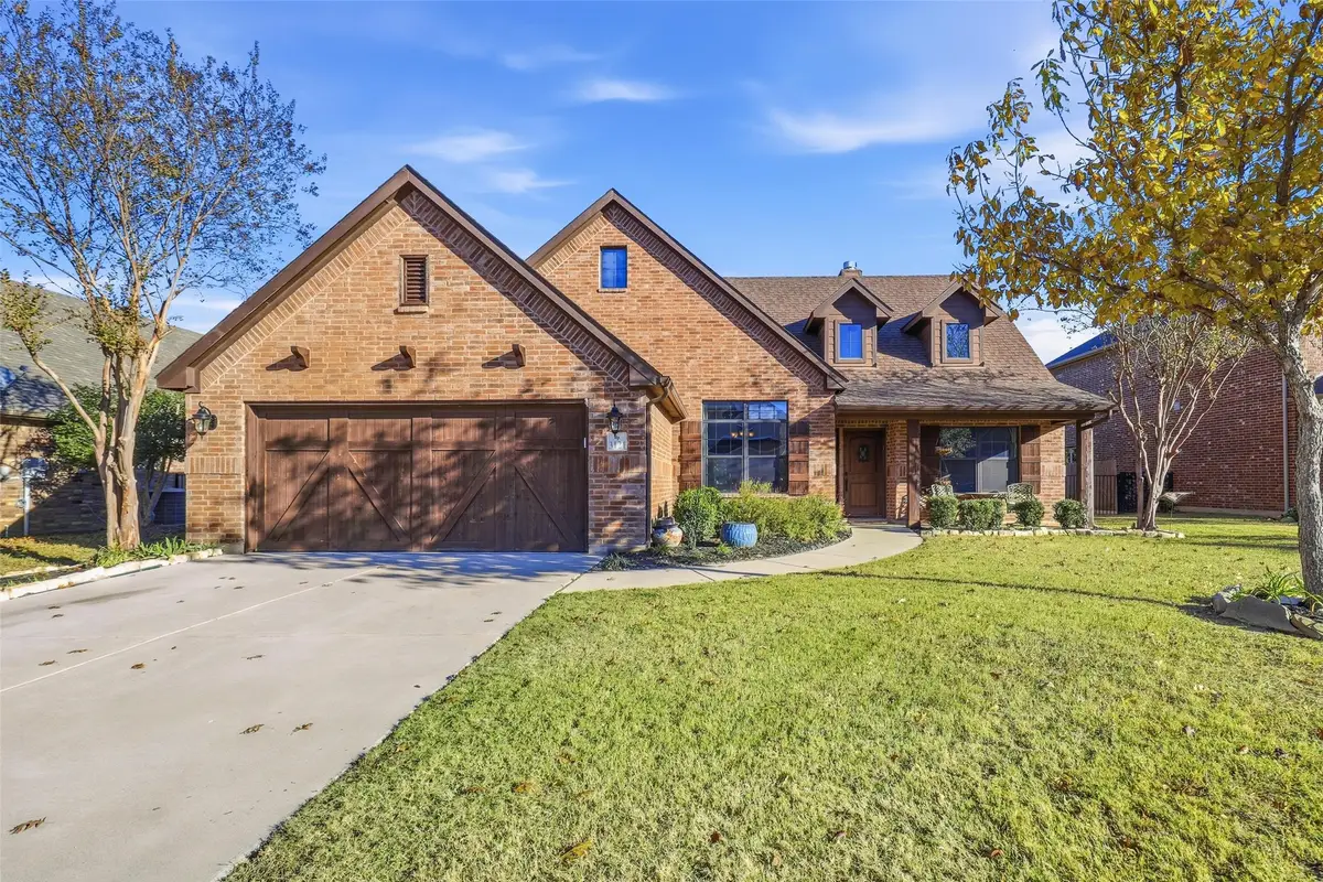 3121 Shoreline Drive, Burleson, TX 76028 - Image #1