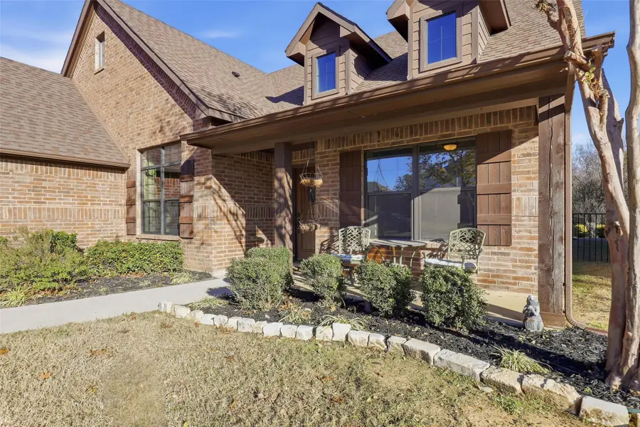 3121 Shoreline Drive, Burleson, TX 76028 - Image #2
