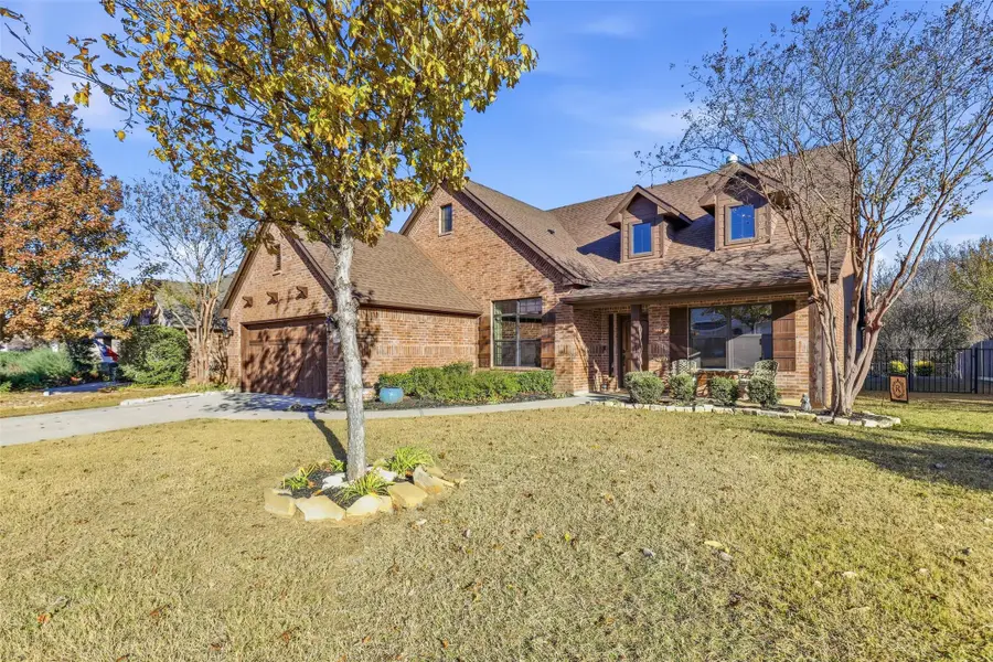 3121 Shoreline Drive, Burleson, TX 76028 - Image #3