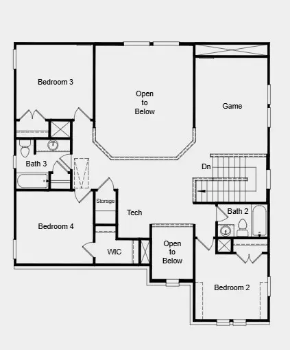 1422 Victory Terrace, Northlake, TX 76226 - Image #3