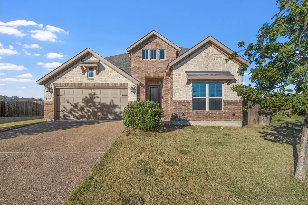 903 Dublin Court, McGregor, TX 76657 - Image #1