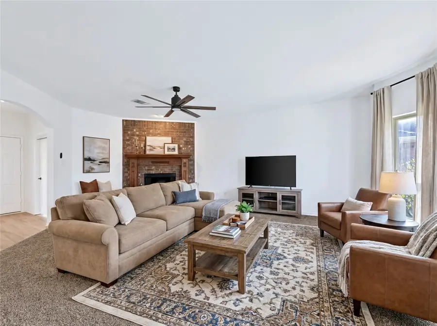 1645 Ashbourne Drive, Rockwall, TX 75087 - Image #3