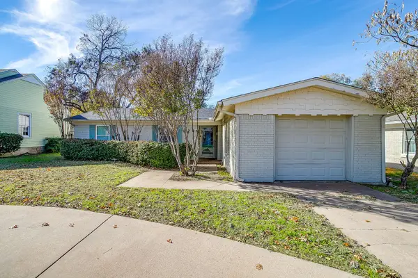 3612 Winston Road, Fort Worth, TX 76109