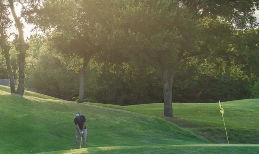 29107 Greenwood Drive, Whitney, TX 76692 - Image #3