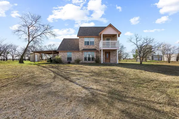 273 Wolff Drive, Sherman, TX 75092