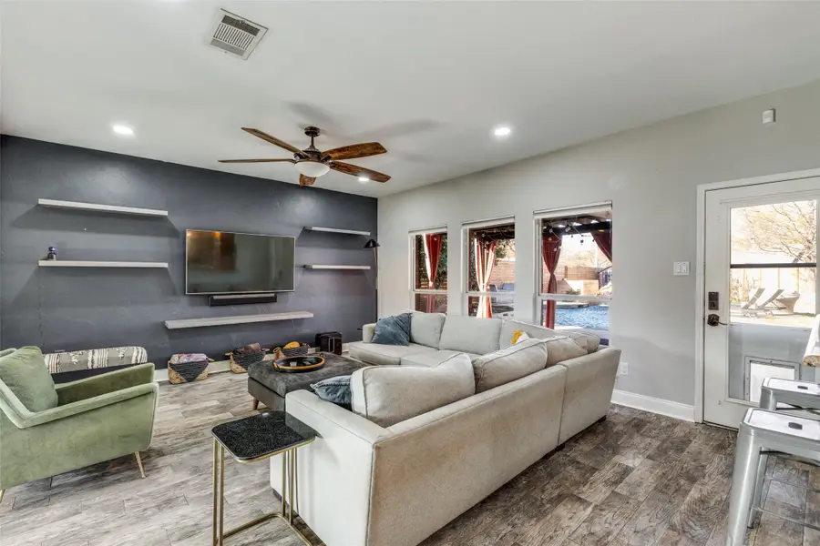 1405 Woodmont Drive, Allen, TX 75002 - Image #2