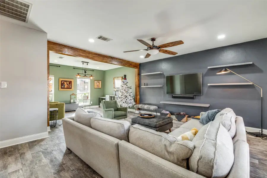 1405 Woodmont Drive, Allen, TX 75002 - Image #3