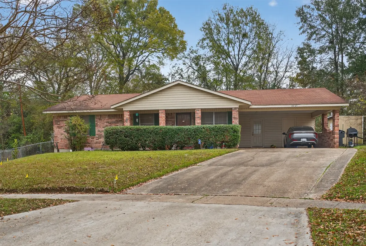 4031 Robin Lane, Shreveport, LA 71109 - Image #1