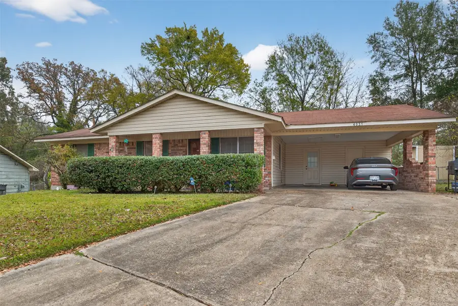 4031 Robin Lane, Shreveport, LA 71109 - Image #2