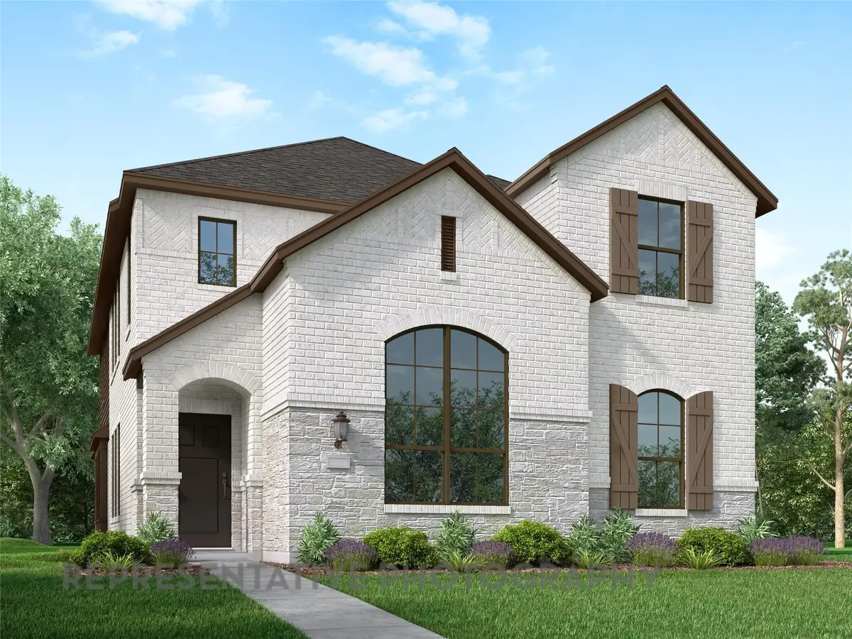2713 Santa Monica Mews, Celina, TX 75009 - Image #1