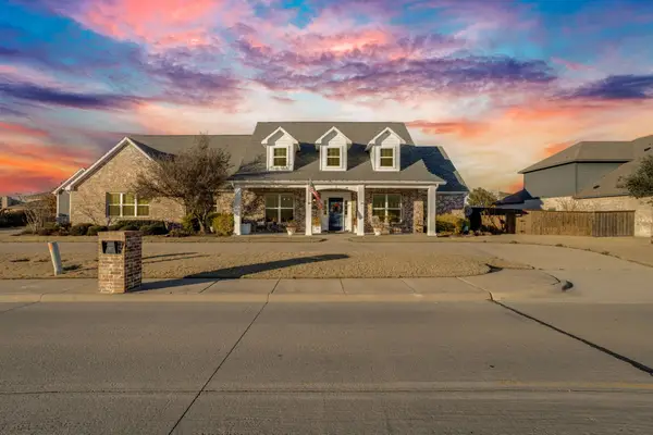 949 W Sunset Boulevard, Celina, TX 75009