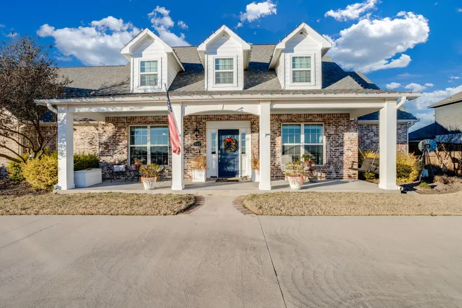 949 W Sunset Boulevard, Celina, TX 75009 - Image #3