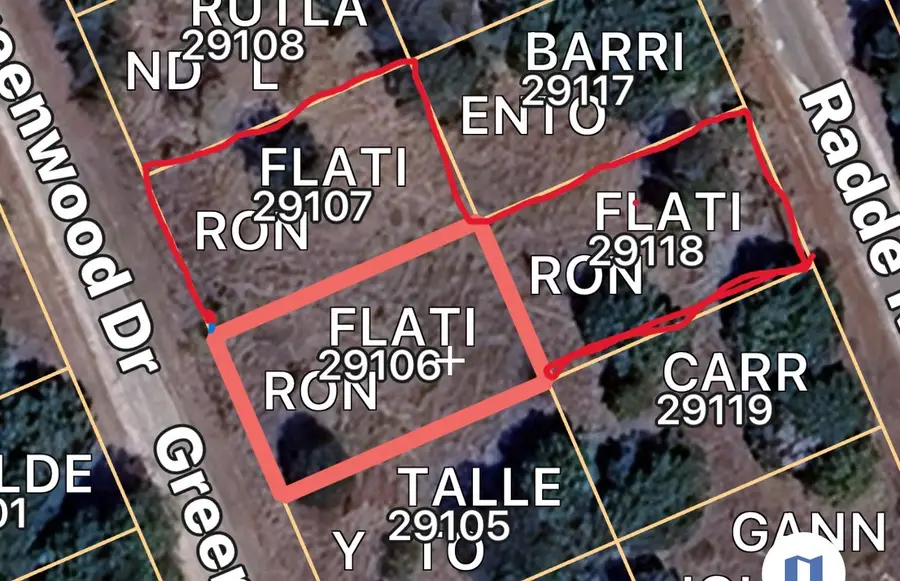 29106 Greenwood Drive, Whitney, TX 76692 - Image #2