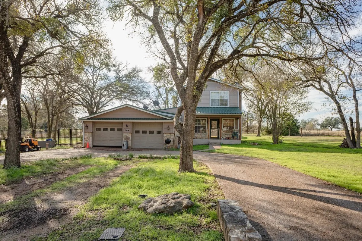 304 County Road 1524, Morgan, TX 76671 - Image #1