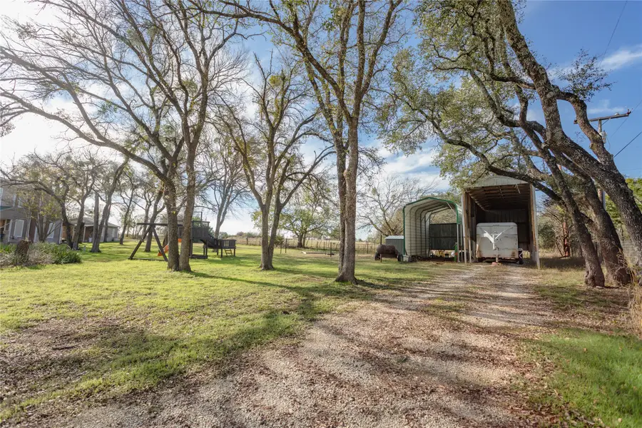 304 County Road 1524, Morgan, TX 76671 - Image #3