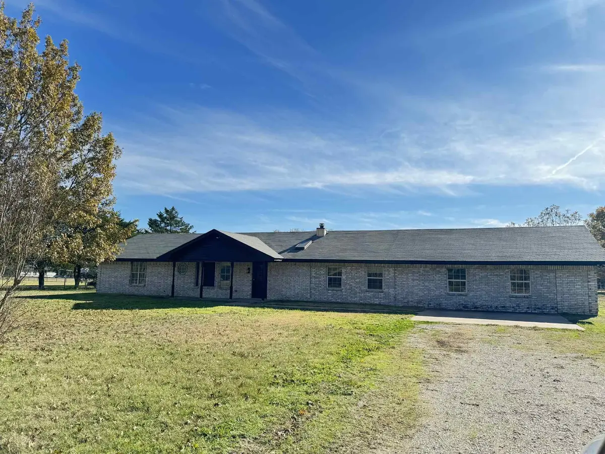 529 Morris Lane, Greenville, TX 75402 - Image #1