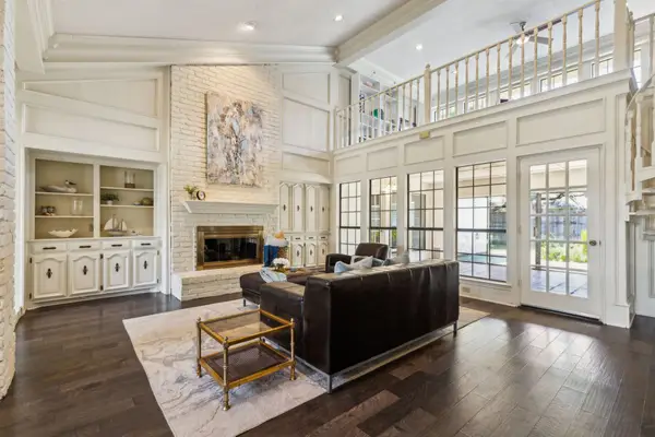 4130 High Star Lane, Dallas, TX 75287