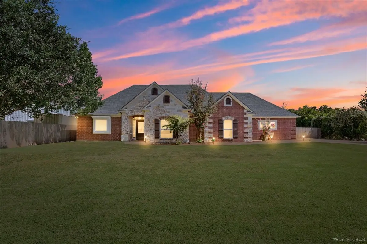 5404 Flat Rock Road, Waco, TX 76708 - Image #1