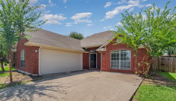 4925 Marcus Drive, Flower Mound, TX 75028