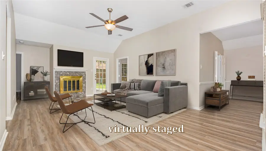 4925 Marcus Drive, Flower Mound, TX 75028 - Image #3