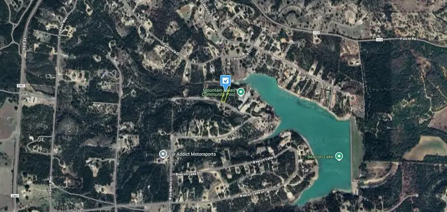 450 Blue Marlin Court, Bluff Dale, TX 76433 - Image #3